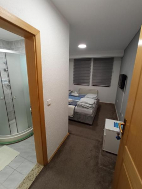 Aparthotel Golden Centar